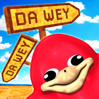 Ugandan Battle Royale Online icon