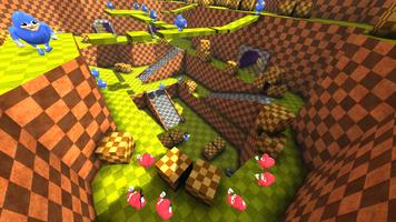Ugandan Battle Royale Online imagem de tela 1