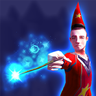 Wizards Battle Royale icono