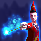 Wizards Battle Royale icon