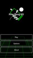 Ping Pong 5D poster