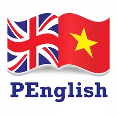 Vietnamese Dictionary Offline Icon