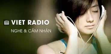 Viet Radio - Nghe Đài FM VOV - Nghe Radio Việt Nam