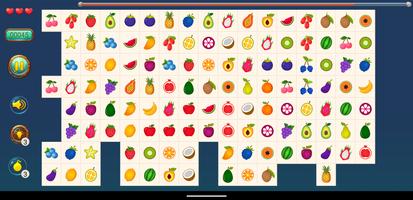 Onet Puzzle - Twin Link Screenshot 2