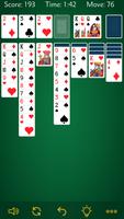 برنامه‌نما Solitaire عکس از صفحه