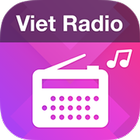 Viet Radio - Nghe Đài FM VOV - icône