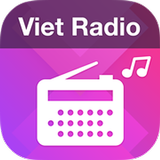 Viet Radio - Nghe Đài FM VOV - icône