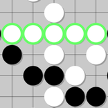 Gomoku Game