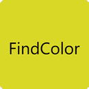 Find Different Color Game APK