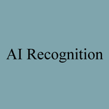AI Recognition