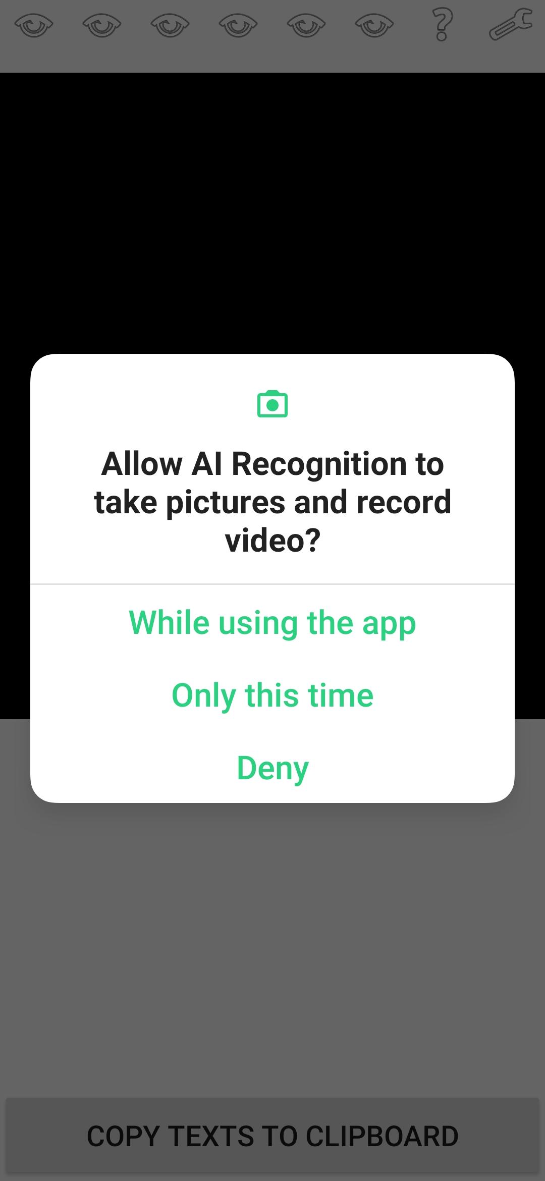AI Recognition APK for Android Download