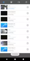 IP System capture d'écran 3