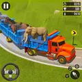 Animal Transport Game