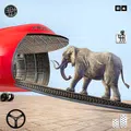 Animal Transport Game