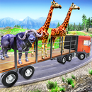 US Animal Transport Games 3D APK