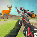 Wild Animal Hunting :Deadly Shooting Adventure