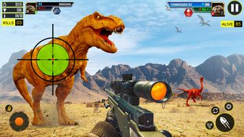 Wild Hunt Animal Hunting Games 截图 2