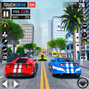 Ramp Car Racing Stunt Games-APK