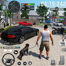 Dude Mafia Theft Gangster Game-APK