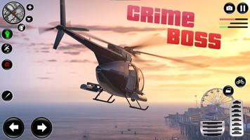Dude Mafia Theft Gangster Game تصوير الشاشة 3