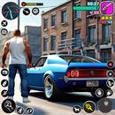 Vegas Crime Games- Mafia City-APK