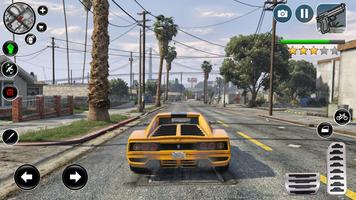 Vegas Crime Games- Mafia City تصوير الشاشة 2