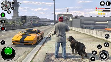 Vegas Crime Games- Mafia City تصوير الشاشة 3