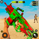 Fps Shooting Strike Gun Games-APK