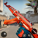 Gun Shooting Sniper Games 3d-APK