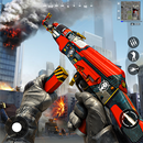 Real Commando Secret Missions.-APK