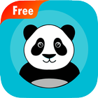 新着 Panda Helper チップ VIPストア ícone