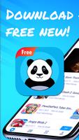 新着 Panda Helper チップ VIPストア syot layar 2