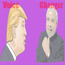 Trump and Modi  voice changer free sound effects APK