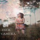 DSLR Camera 2019,Blur Background,auto focus 4K HD APK