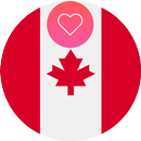 Canada Dating App and Canadian Chat Free APK