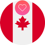 Canada Dating App and Canadian Chat Free