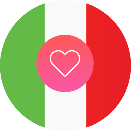 Italy Dating App and Chat