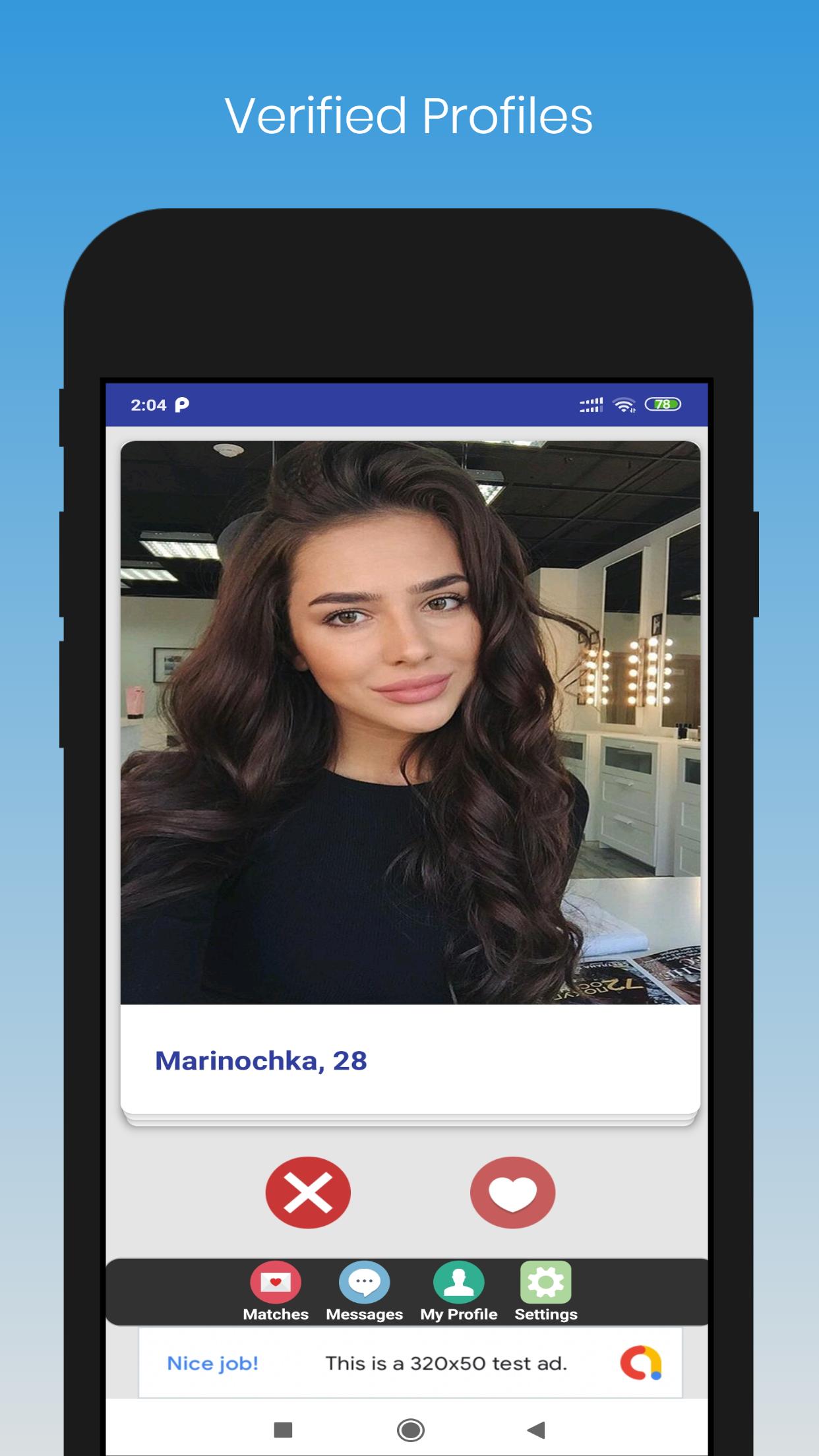Chat dating russian girl