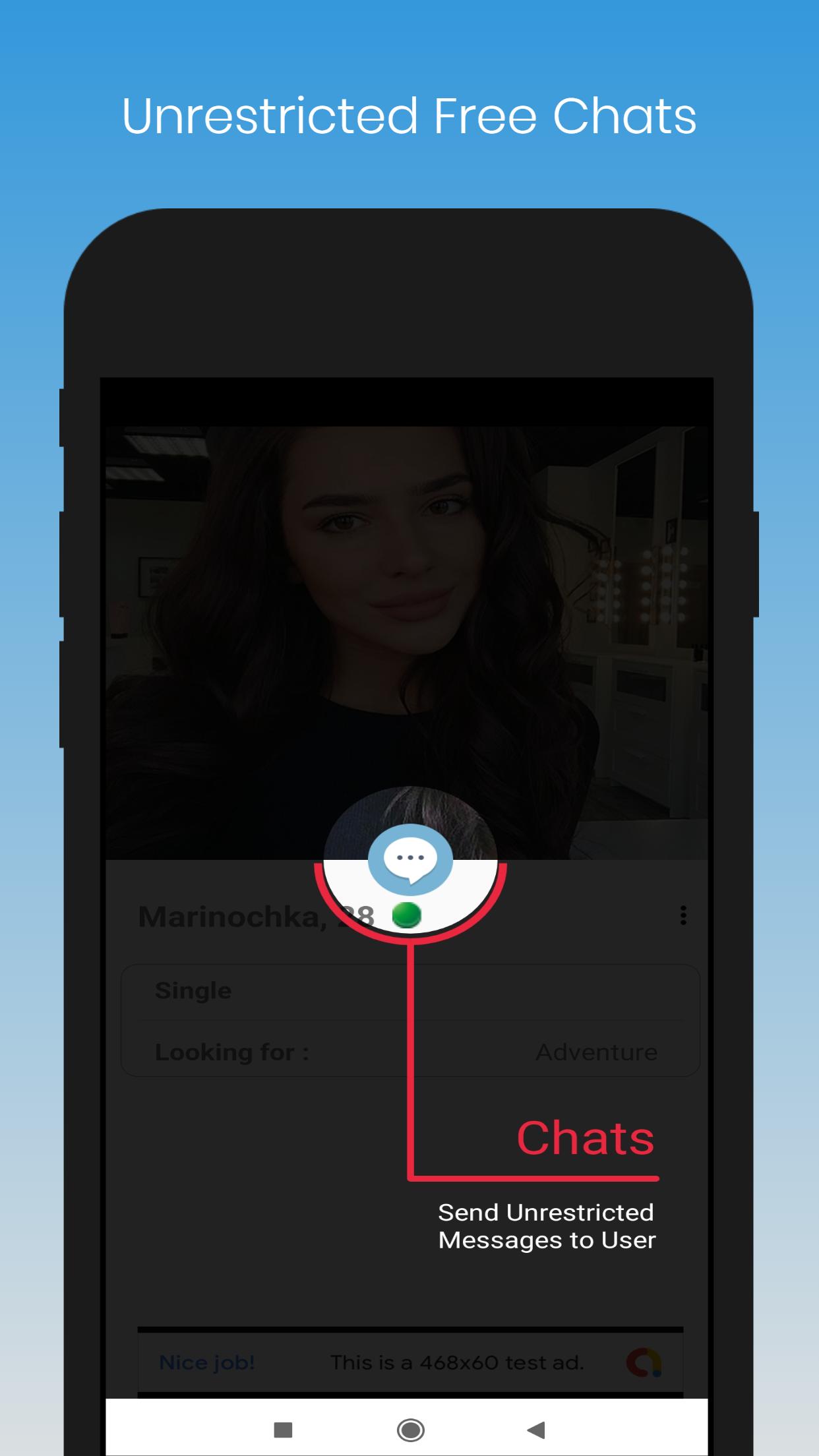Russisch free dating chat