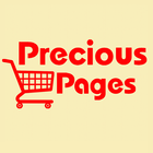 Precious Pages iReader アイコン