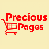 Precious Pages iReader icon
