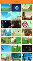 Cool Game Box Plakat