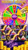 Lucky Slots - Slots Casino 2020 poster