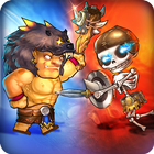 Monster Heroes of Myths icon