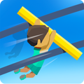 Stickman Break Jail