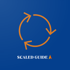 Scaled Guide-icoon