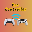 Games Controller for PS4 - PS5
