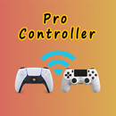 Games Controller for PS4 - PS5 APK