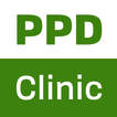 PPD Clinic with ePrescription icono