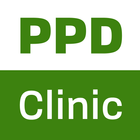 PPD Clinic 图标
